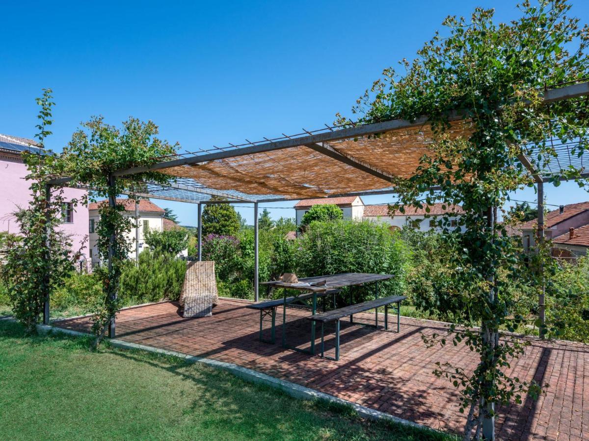 Holiday Home Palazzo Mariscotti By Interhome Sant'Andrea  Exterior foto