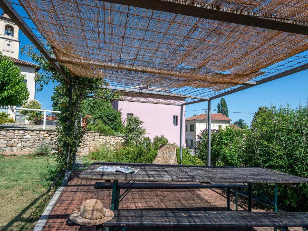 Holiday Home Palazzo Mariscotti By Interhome Sant'Andrea  Exterior foto
