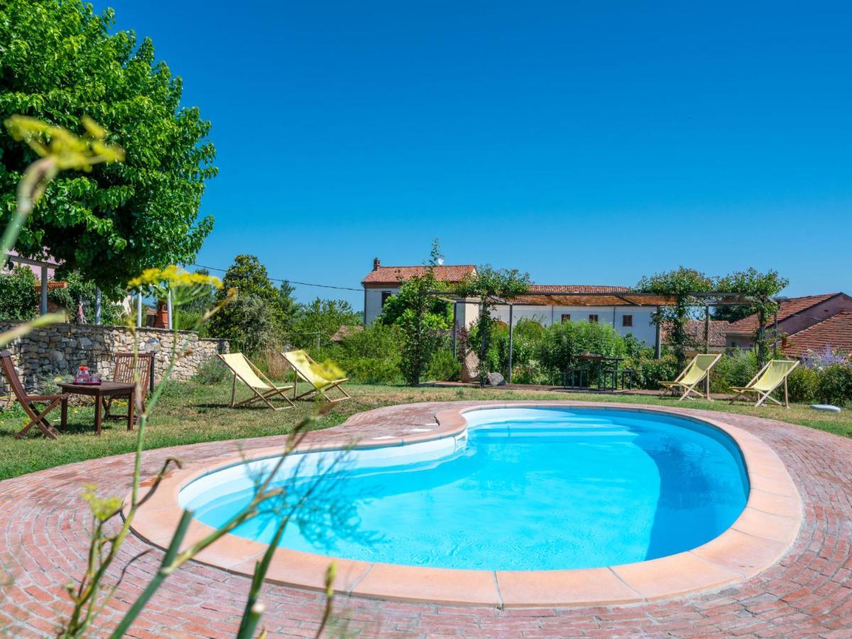 Holiday Home Palazzo Mariscotti By Interhome Sant'Andrea  Exterior foto