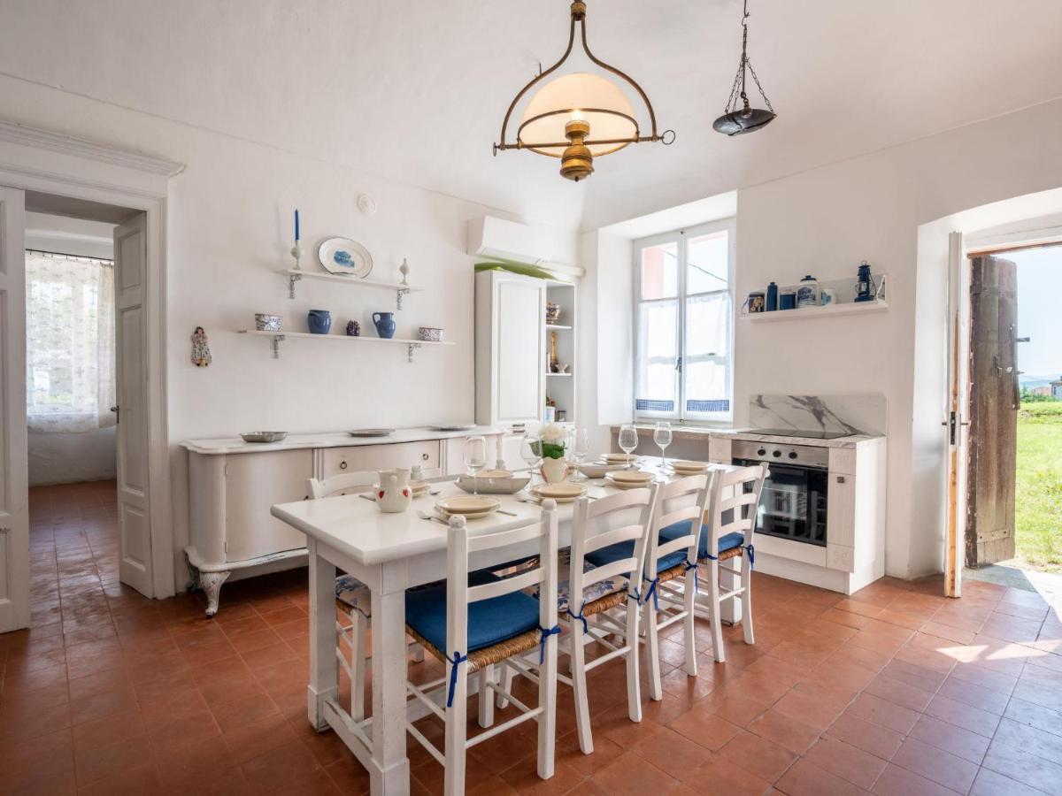 Holiday Home Palazzo Mariscotti By Interhome Sant'Andrea  Exterior foto