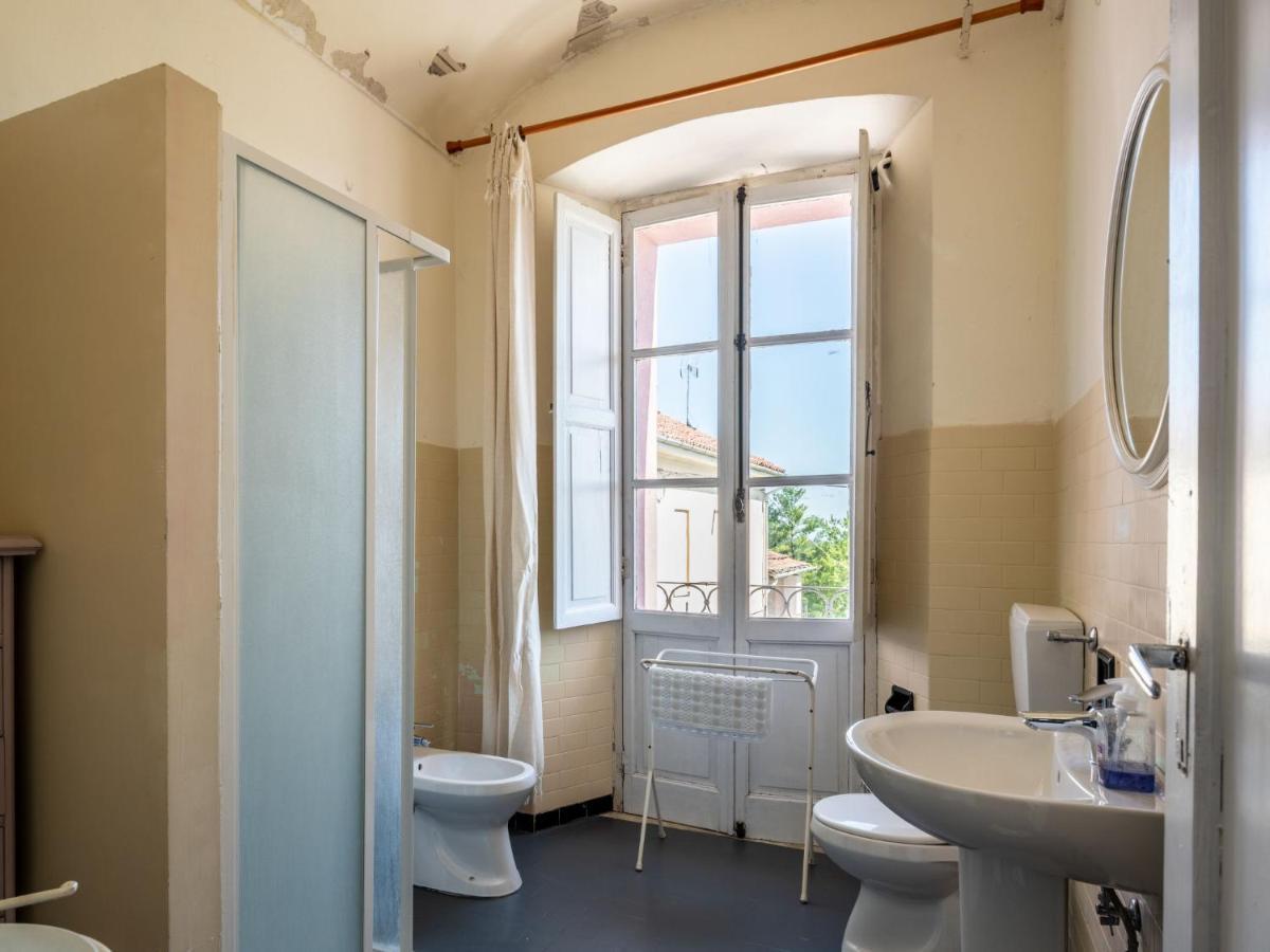 Holiday Home Palazzo Mariscotti By Interhome Sant'Andrea  Exterior foto