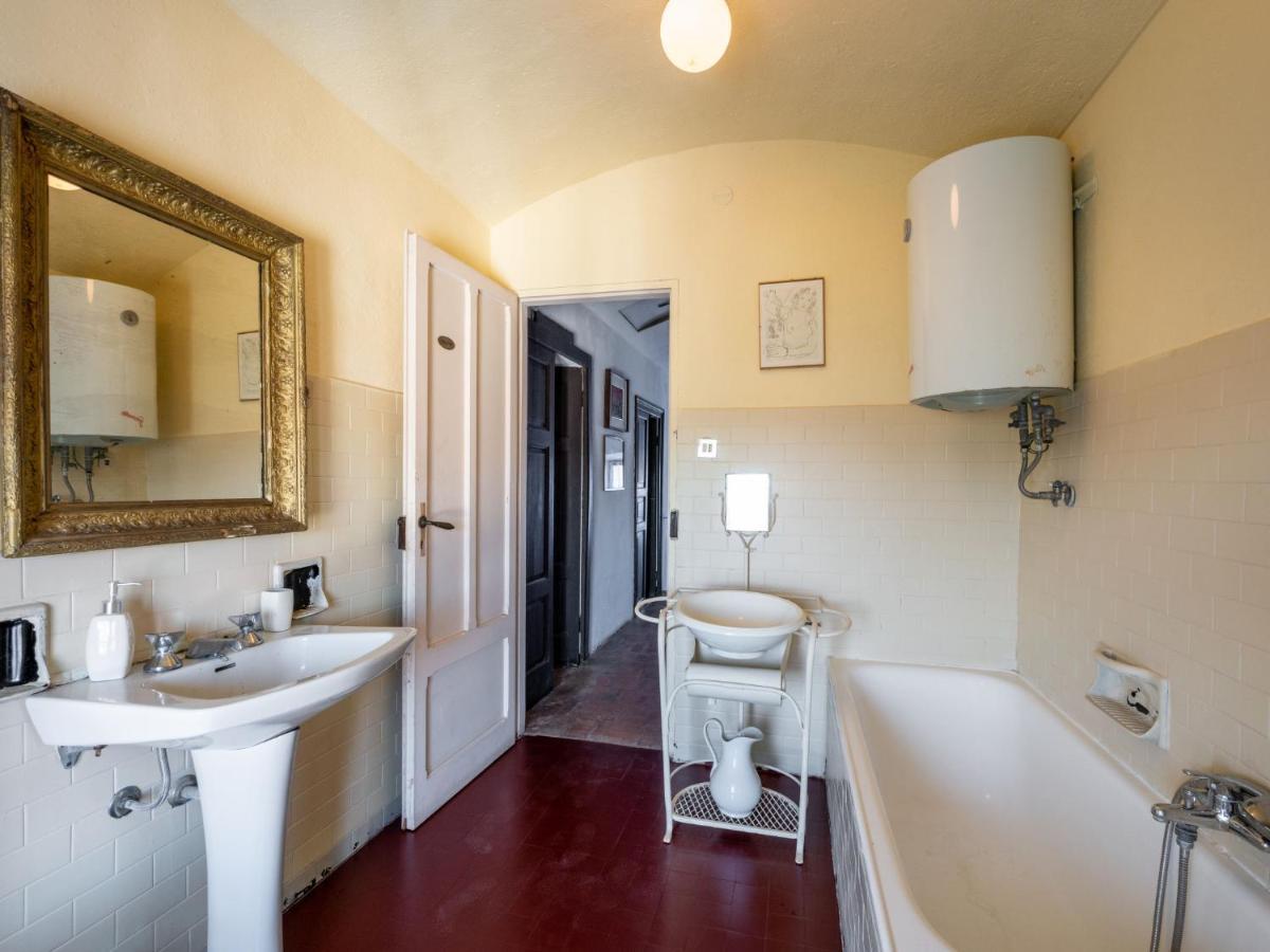 Holiday Home Palazzo Mariscotti By Interhome Sant'Andrea  Exterior foto