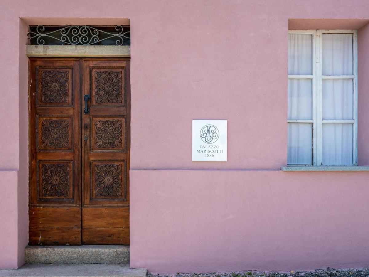 Holiday Home Palazzo Mariscotti By Interhome Sant'Andrea  Exterior foto