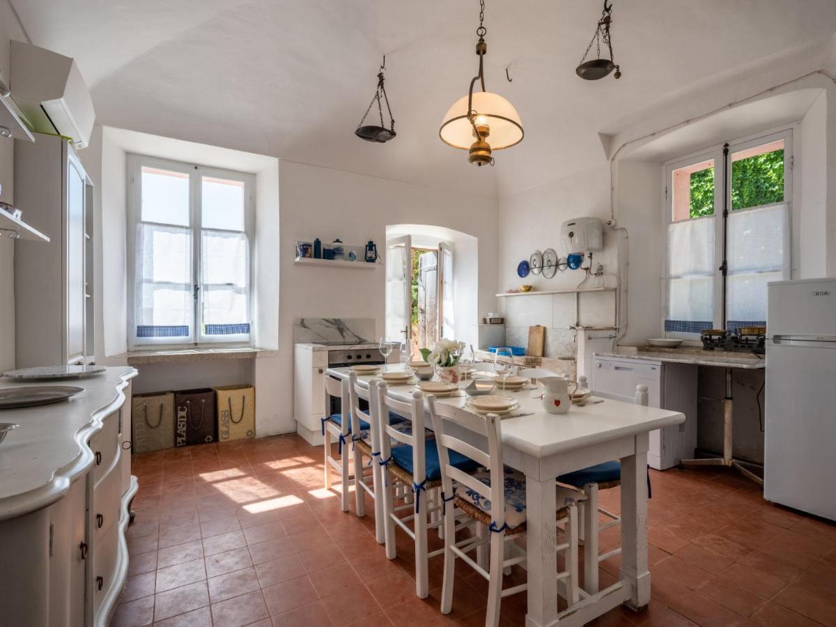 Holiday Home Palazzo Mariscotti By Interhome Sant'Andrea  Exterior foto