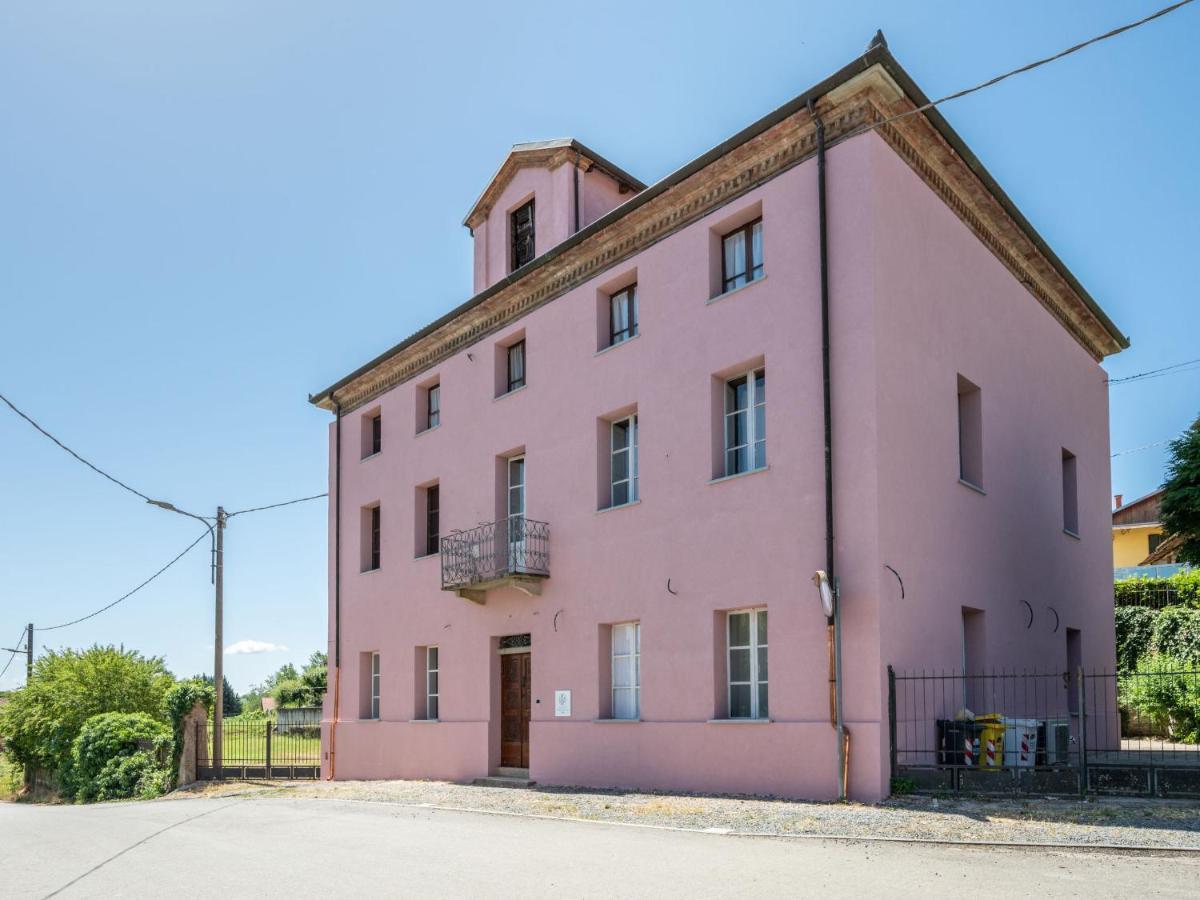 Holiday Home Palazzo Mariscotti By Interhome Sant'Andrea  Exterior foto