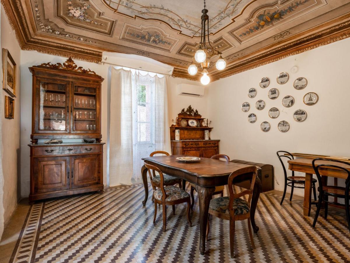 Holiday Home Palazzo Mariscotti By Interhome Sant'Andrea  Exterior foto