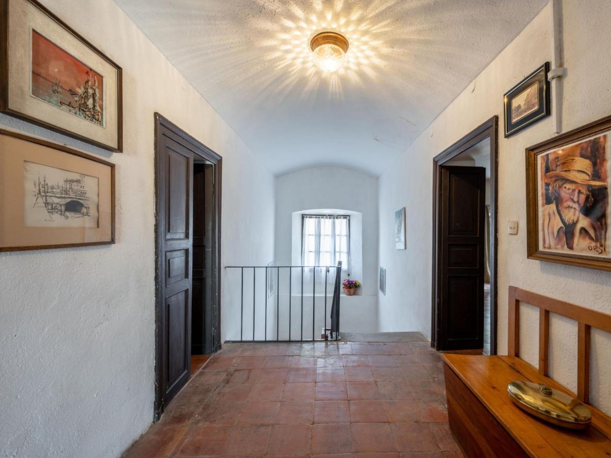 Holiday Home Palazzo Mariscotti By Interhome Sant'Andrea  Exterior foto
