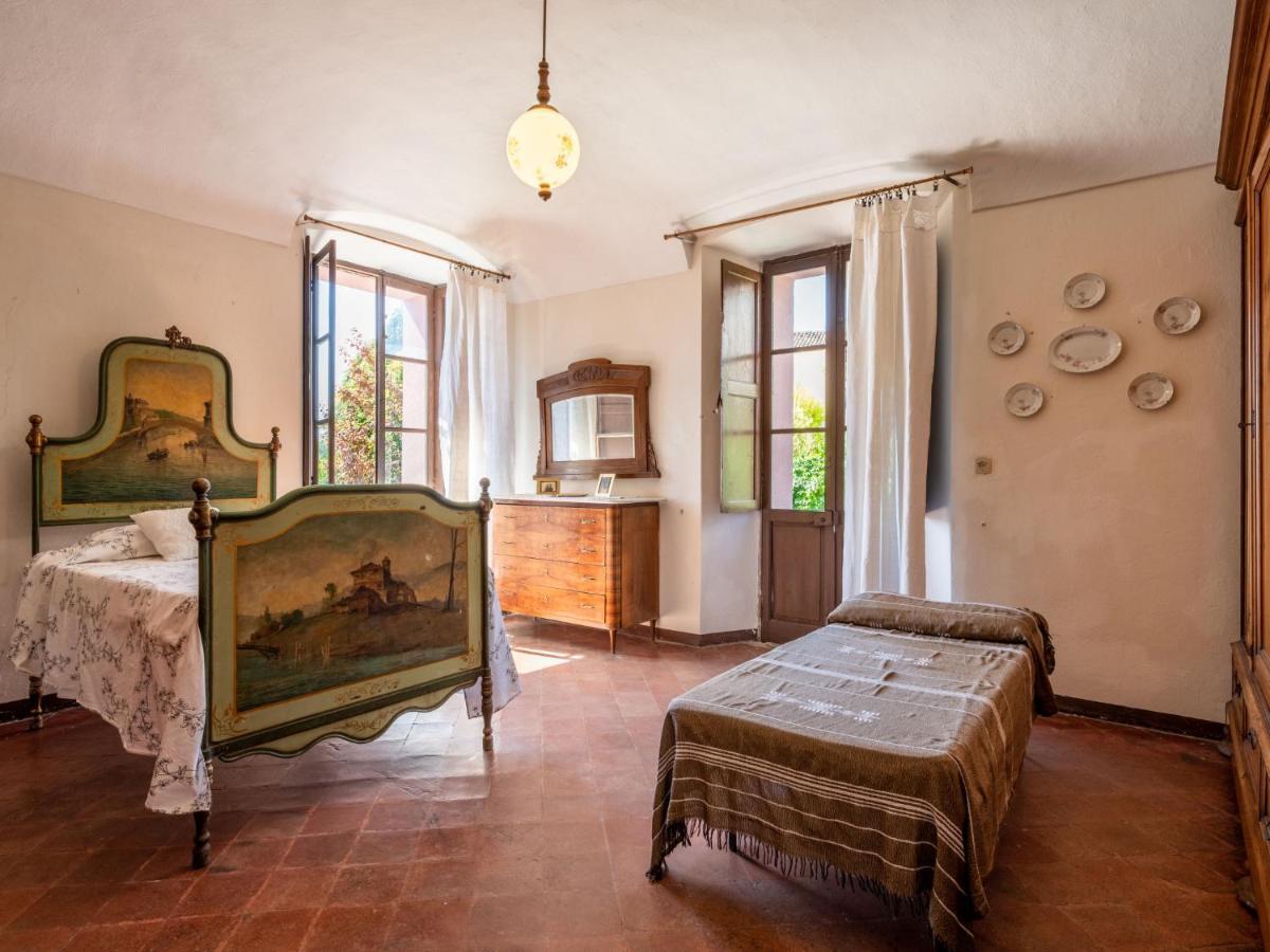 Holiday Home Palazzo Mariscotti By Interhome Sant'Andrea  Exterior foto